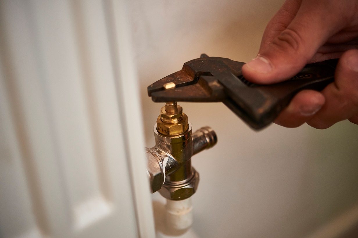 Our Services include occupied premises, plant and boiler rooms and public buildings
