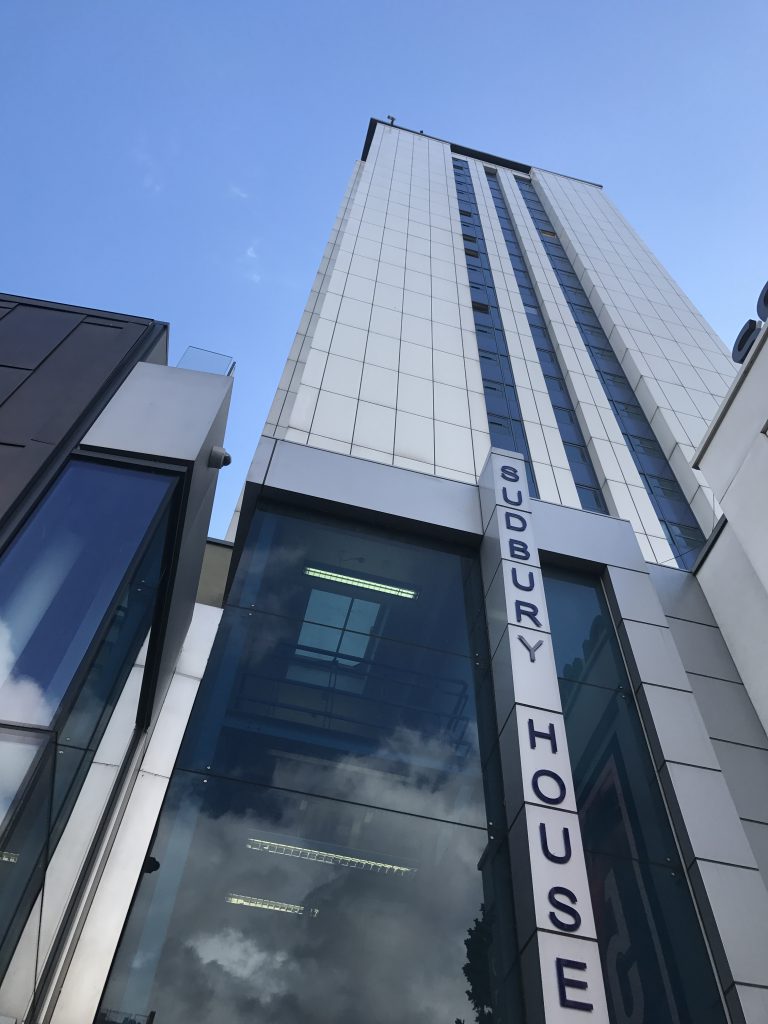 Sudbury House Westminster Building Services Ltd Sudbury House Westminster Building Services Ltd